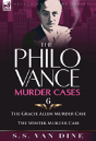 The Philo Vance Murder Cases - Preview