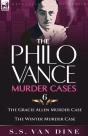 The Philo Vance Murder Cases - Preview