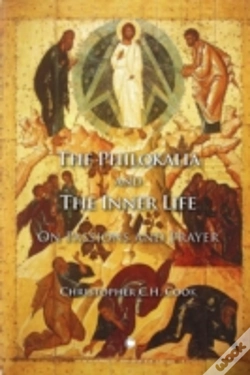 Capa do artigo The Philokalia And The Inner Life