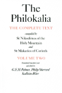 The Philokalia Vol 2 - Preview
