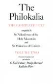 The Philokalia Vol 2