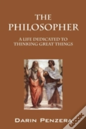 Capa do artigo The Philosopher: A Life Dedicated To Thi