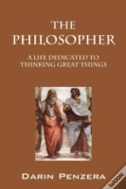 Capa do artigo The Philosopher: A Life Dedicated To Thi