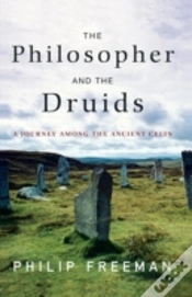 Capa do artigo The Philosopher And The Druids