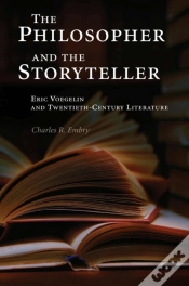Capa do artigo The Philosopher And The Storyteller