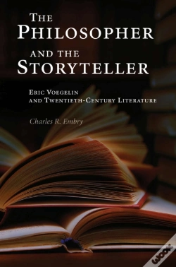 Capa do artigo The Philosopher And The Storyteller
