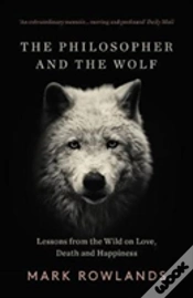 Capa do artigo The Philosopher And The Wolf