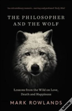 Capa do artigo The Philosopher And The Wolf