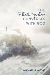 Capa do artigo The Philosopher Converses With God