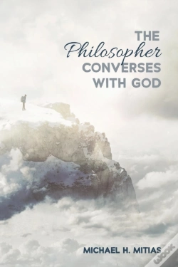 Capa do artigo The Philosopher Converses With God