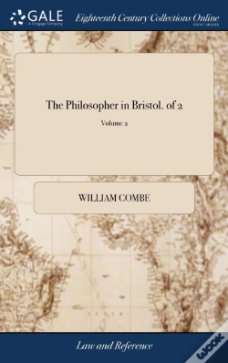 Capa do artigo The Philosopher In Bristol. Of 2; Volume 2