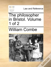 Capa do artigo The Philosopher In Bristol.  Volume 1 Of