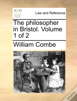 Capa do artigo The Philosopher In Bristol.  Volume 1 Of