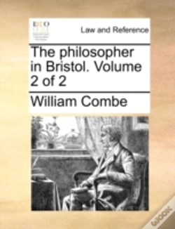 Capa do artigo The Philosopher In Bristol.  Volume 2 Of
