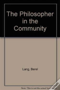 Capa do artigo The Philosopher In The Community