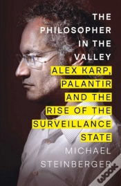 Capa do artigo The Philosopher In The Valley