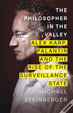 Capa do artigo The Philosopher In The Valley