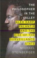 The Philosopher In The Valley