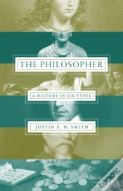 Capa do artigo The Philosopher