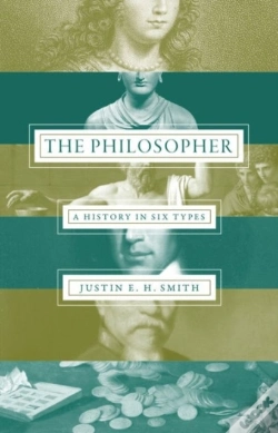 Capa do artigo The Philosopher