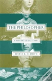 Capa do artigo The Philosopher