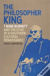 Capa do artigo The Philosopher King
