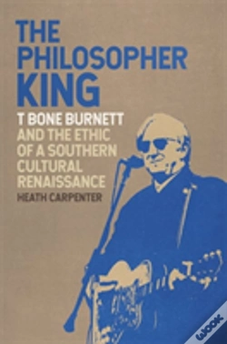 Capa do artigo The Philosopher King