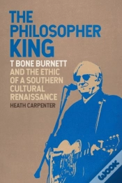 Capa do artigo The Philosopher King