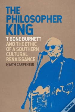 Capa do artigo The Philosopher King