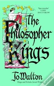 Capa do artigo The Philosopher Kings