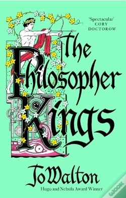 Capa do artigo The Philosopher Kings