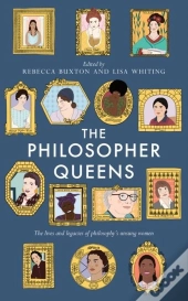 The Philosopher Queens