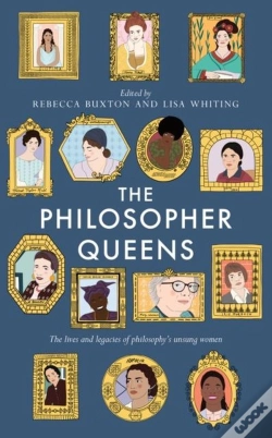 Capa do artigo The Philosopher Queens