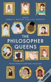 Capa do artigo The Philosopher Queens