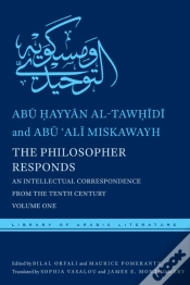 Capa do artigo The Philosopher Responds