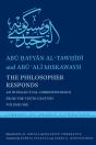 The Philosopher Responds - Preview