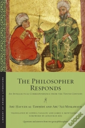 Capa do artigo The Philosopher Responds