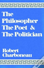 Capa do artigo The Philosopher The Poet & The Politician