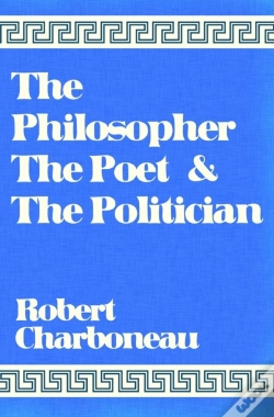 Capa do artigo The Philosopher The Poet & The Politician
