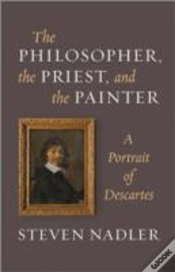 Capa do artigo The Philosopher, The Priest, And The Painter
