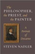The Philosopher, The Priest, And The Painter