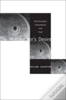 The Philosopherâ€™S Desire