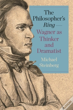 Capa do artigo The Philosopherâ€™S Ringâ€”Wagner As Thinker And Dramatist