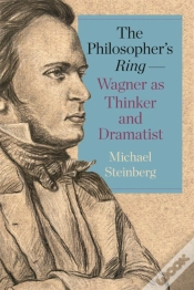 Capa do artigo The Philosopherâ€™S Ringâ€”Wagner As Thinker And Dramatist