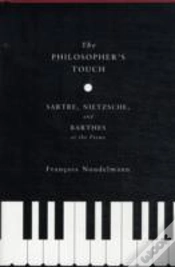 Capa do artigo The Philosopherâ€™S Touch