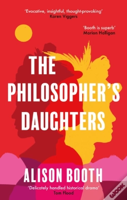 Capa do artigo The Philosopher'S Daughters