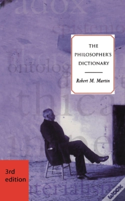 Capa do artigo The Philosopher'S Dictionary