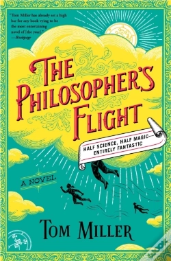 Capa do artigo The Philosopher'S Flight