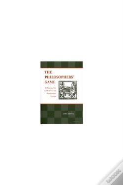 Capa do artigo The Philosophers' Game