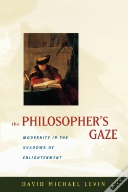 Capa do artigo The Philosopher'S Gaze